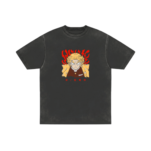 Zenitsu / Demon Slayer