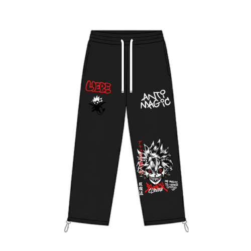 Liebe Pants / Black Clover