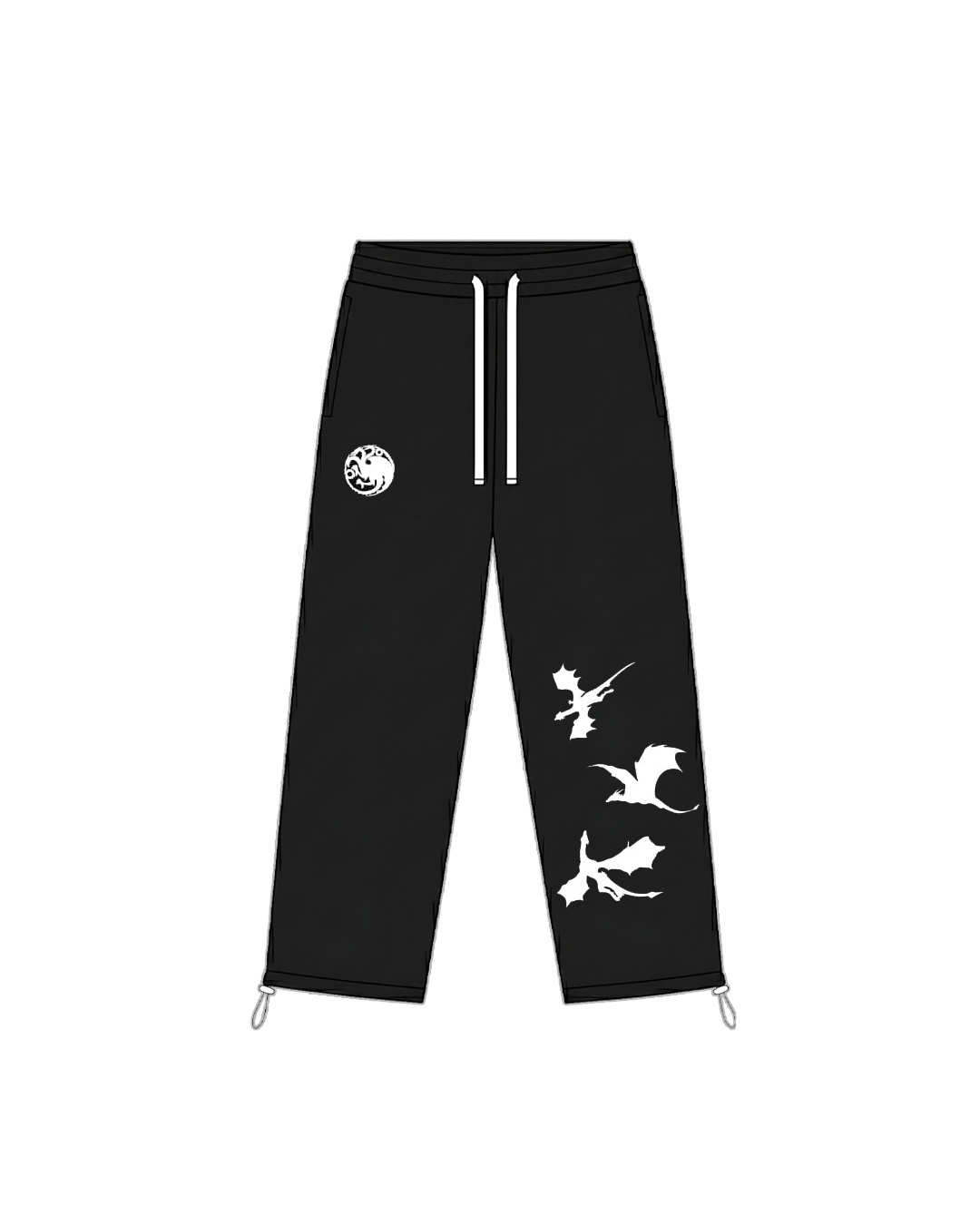 GOT Game Of Thrones Pants
