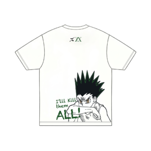 Gon / Hunter x Hunter