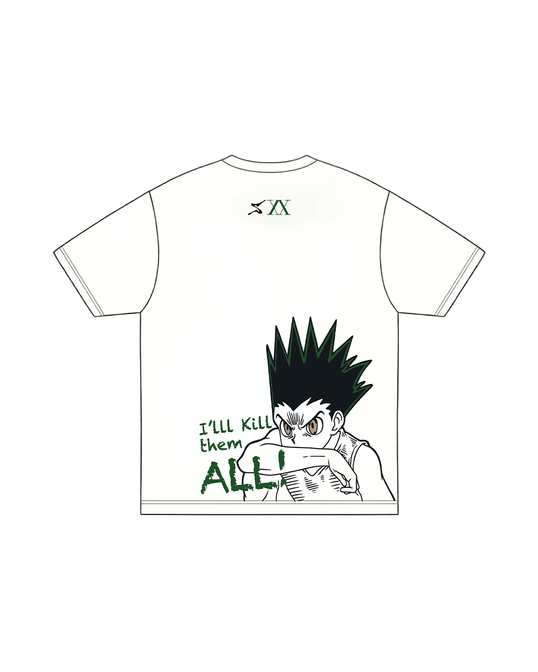 Gon / Hunter x Hunter