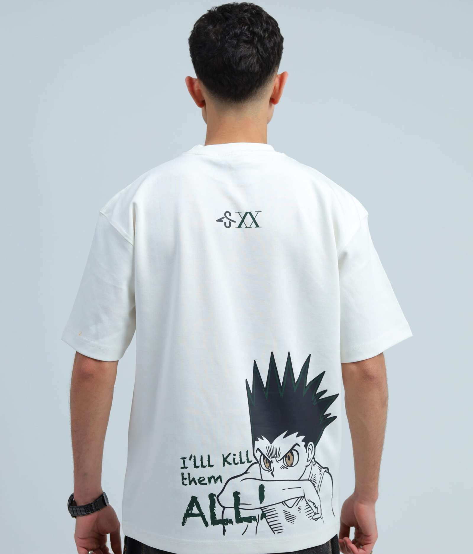 Gon / Hunter x Hunter
