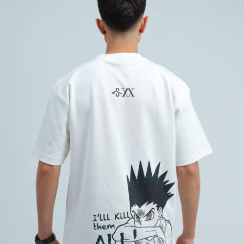 Gon / Hunter x Hunter