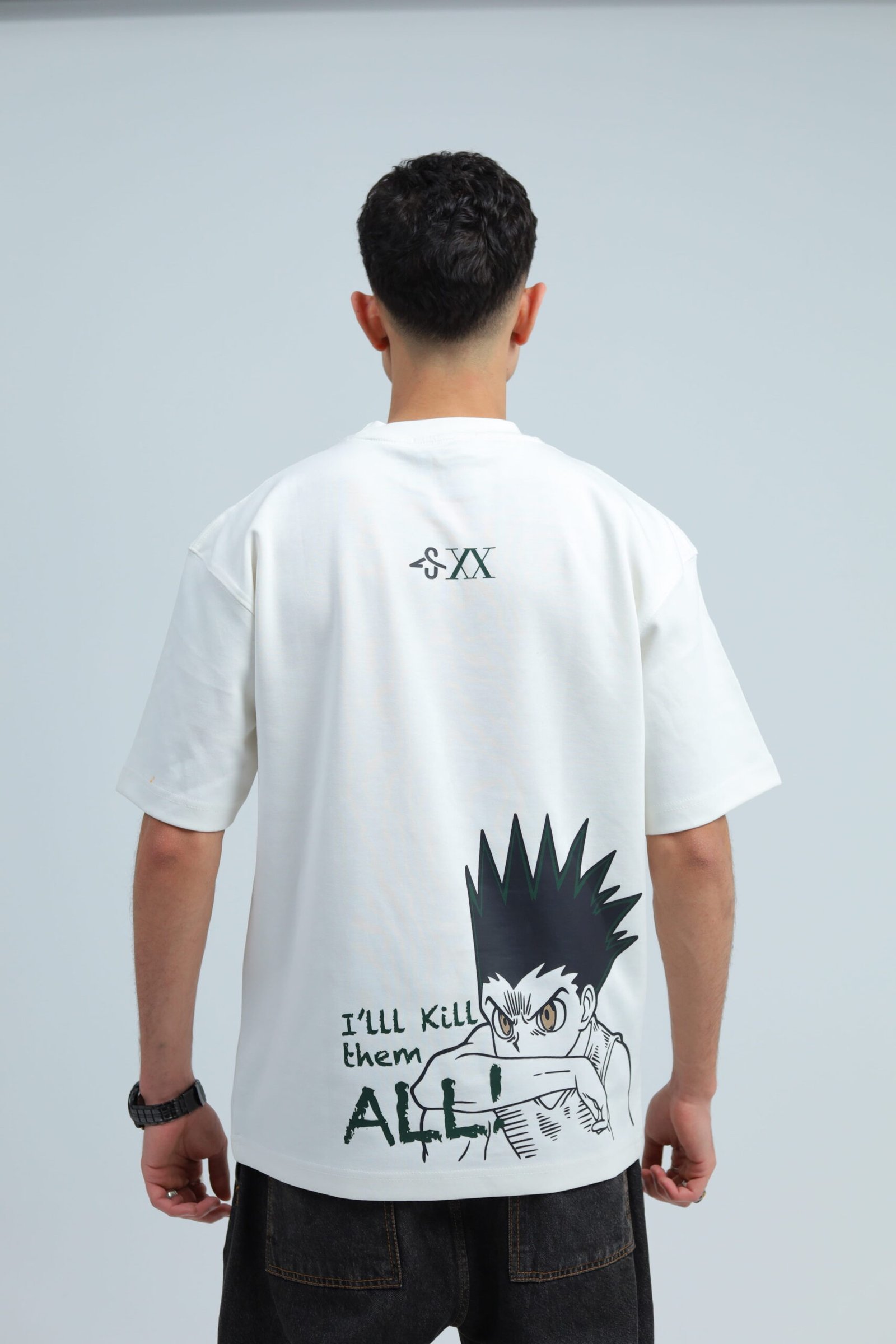 Gon / Hunter x Hunter