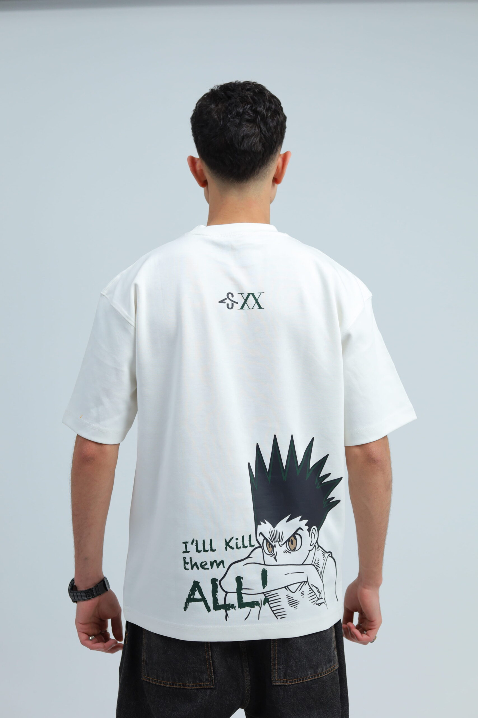 Gon / Hunter x Hunter