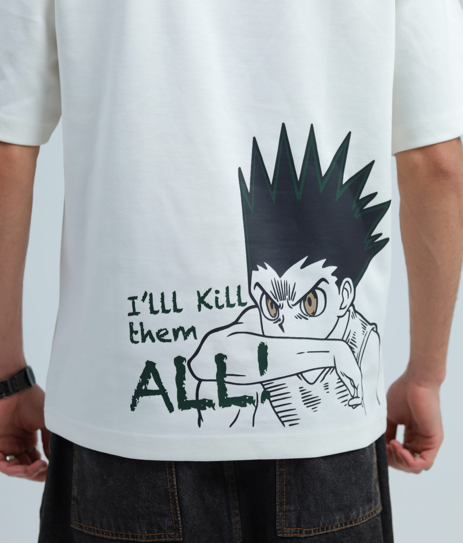 Gon / Hunter x Hunter