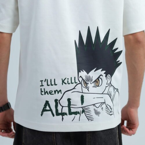 IMG_2258 Gon / Hunter x Hunter