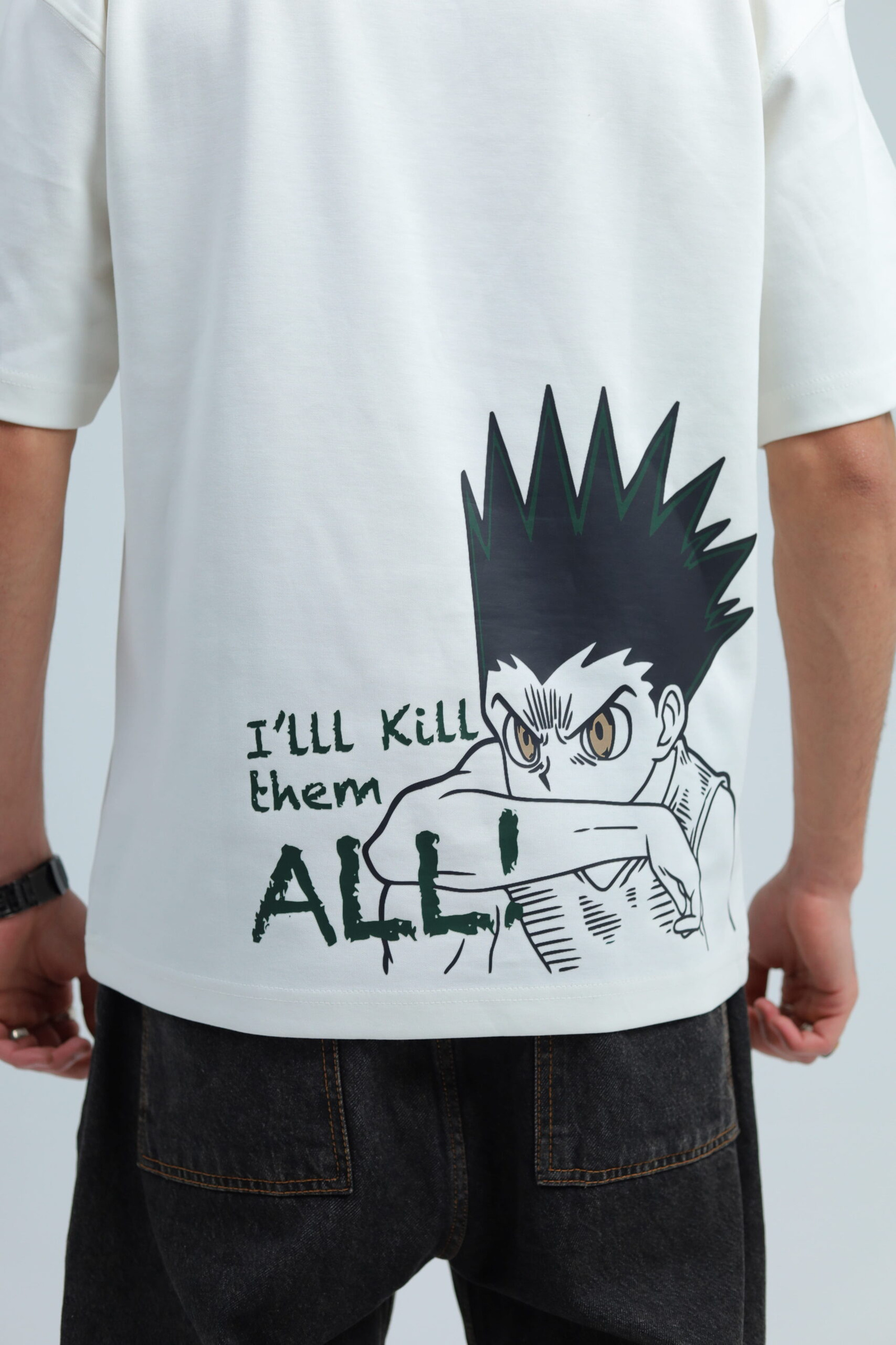 Gon / Hunter x Hunter