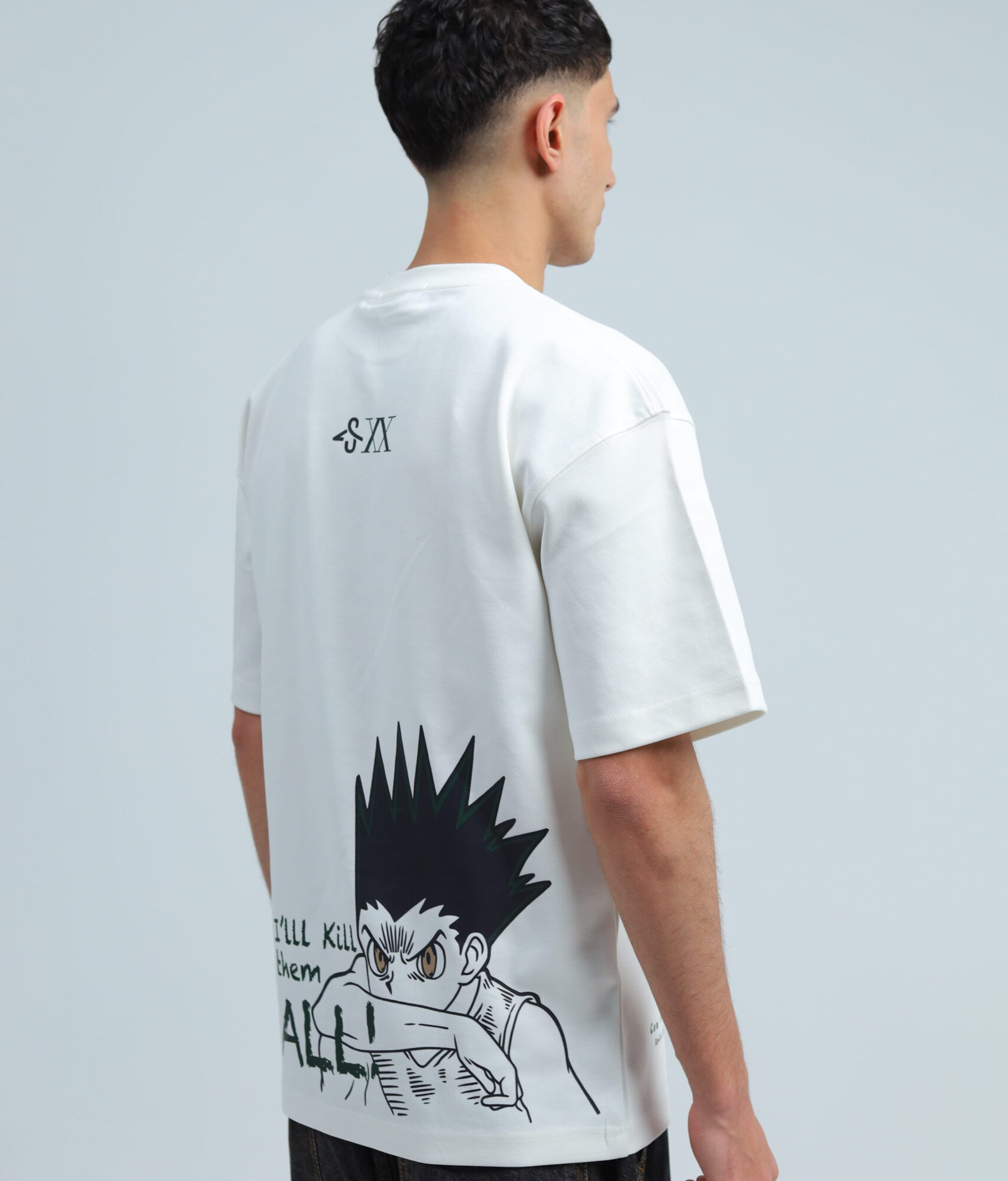 Gon / Hunter x Hunter