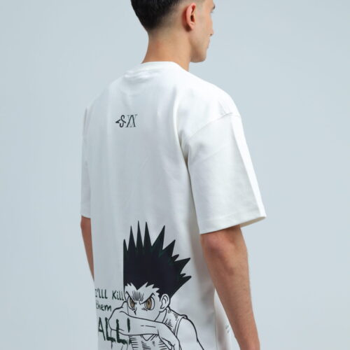 Gon / Hunter x Hunter