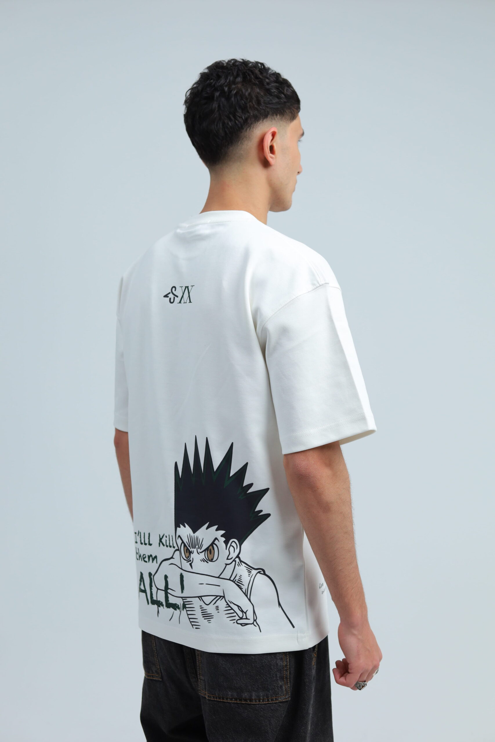 Gon / Hunter x Hunter