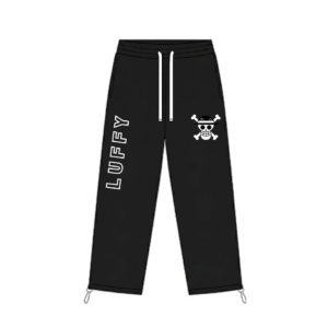 Luffy Pants / One Piece