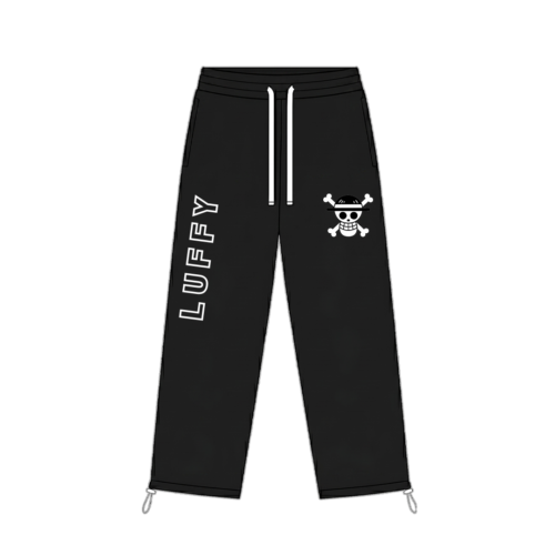 Luffy Luffy Pants / One Piece