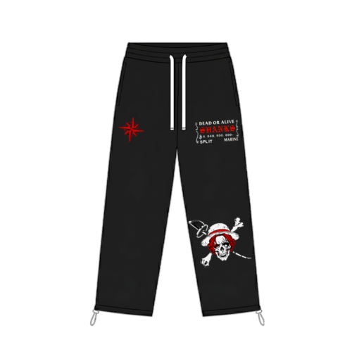 Shanks Shanks Pants / One Piece