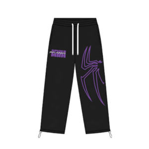 Spider-Man Pants