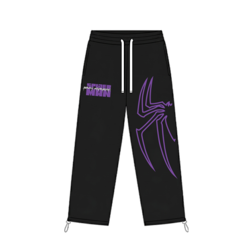 Spider-Man Pants