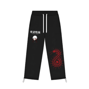 Kaneki Pants / Tokyo Ghoul