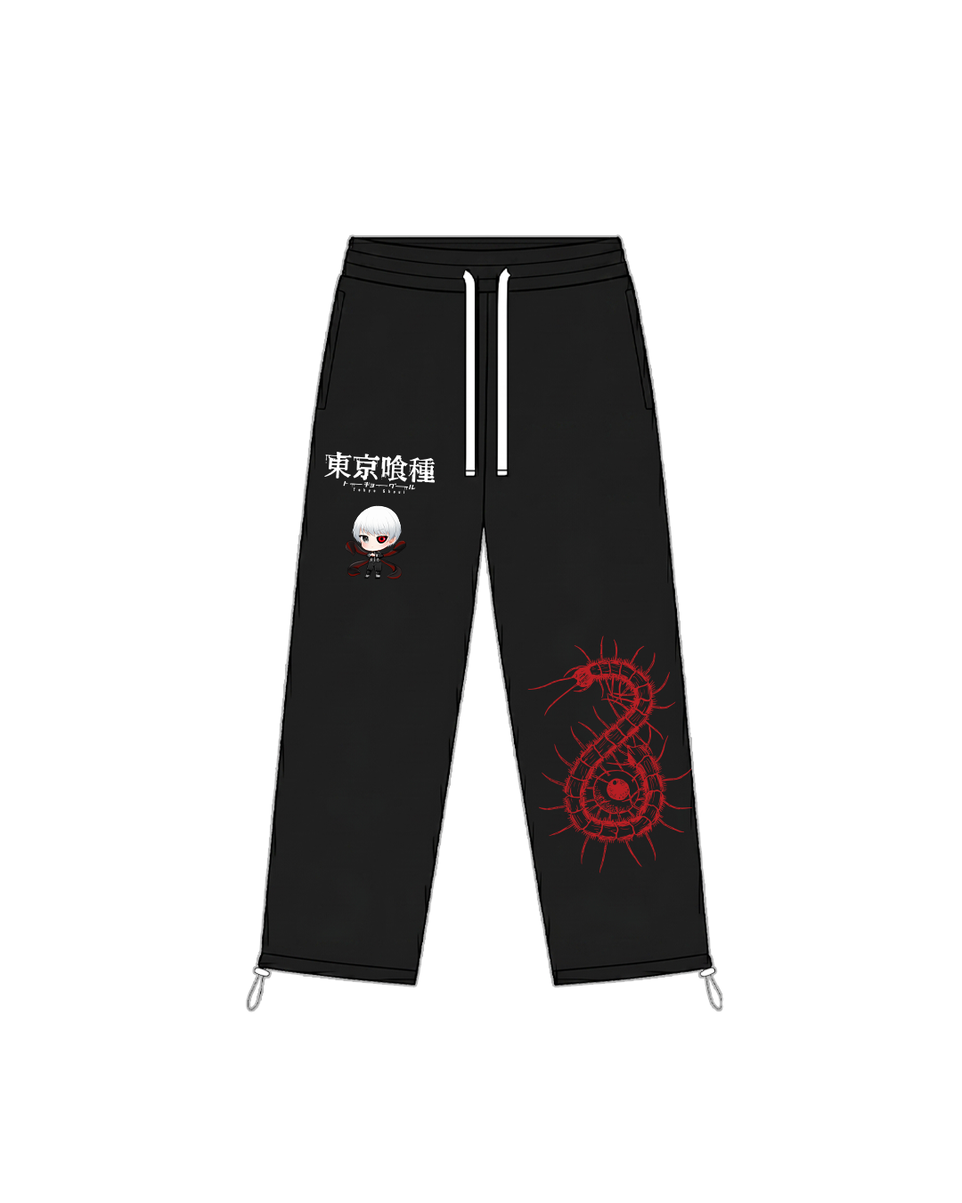 Kaneki Pants / Tokyo Ghoul