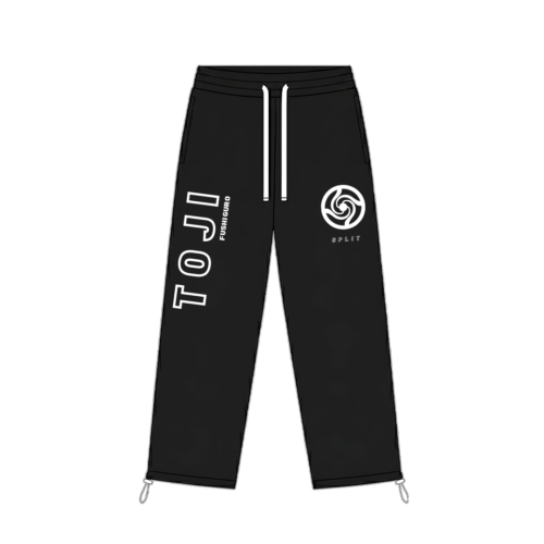 Toji Toji Fushiguro Pants / Jujutsu Kaisen