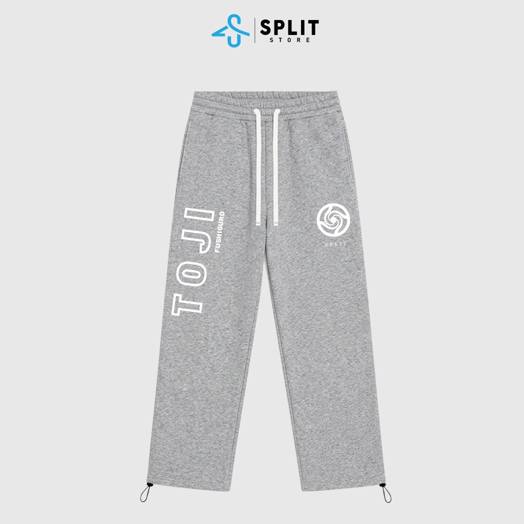 Toji Fushiguro Pants / Jujutsu Kaisen