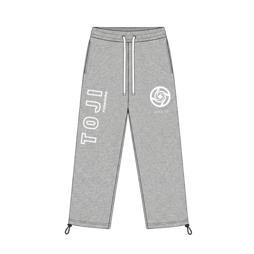 Toji2 Toji Fushiguro Pants / Jujutsu Kaisen