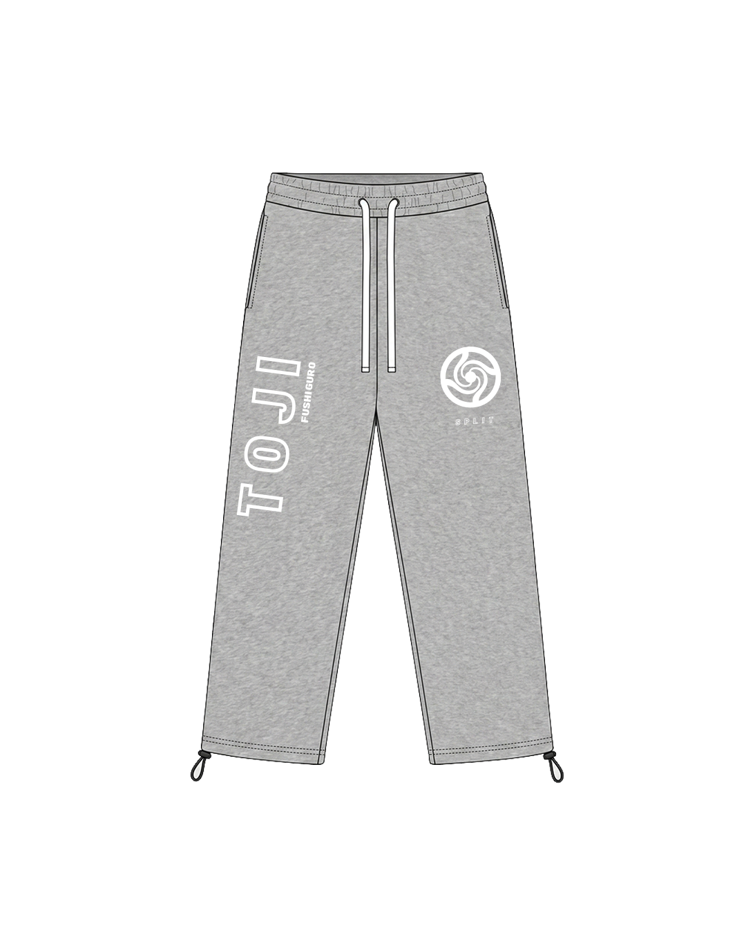 Toji2 Toji Fushiguro Pants / Jujutsu Kaisen