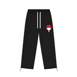 Uchiha Pants / Naruto