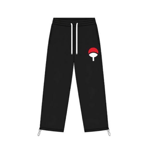 Uchiha Uchiha Pants / Naruto