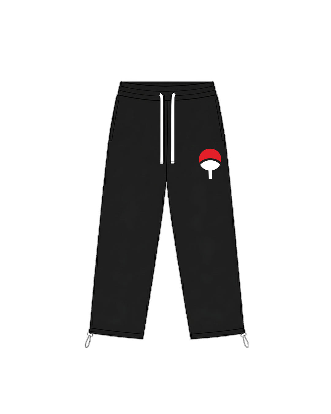 Uchiha Uchiha Pants / Naruto