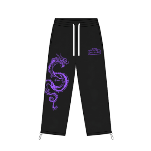 Zoro Pants / One Piece