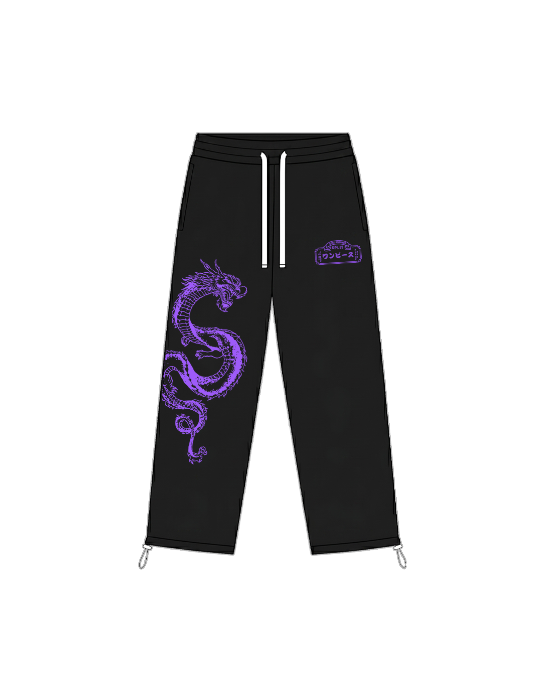 Zoro Pants / One Piece