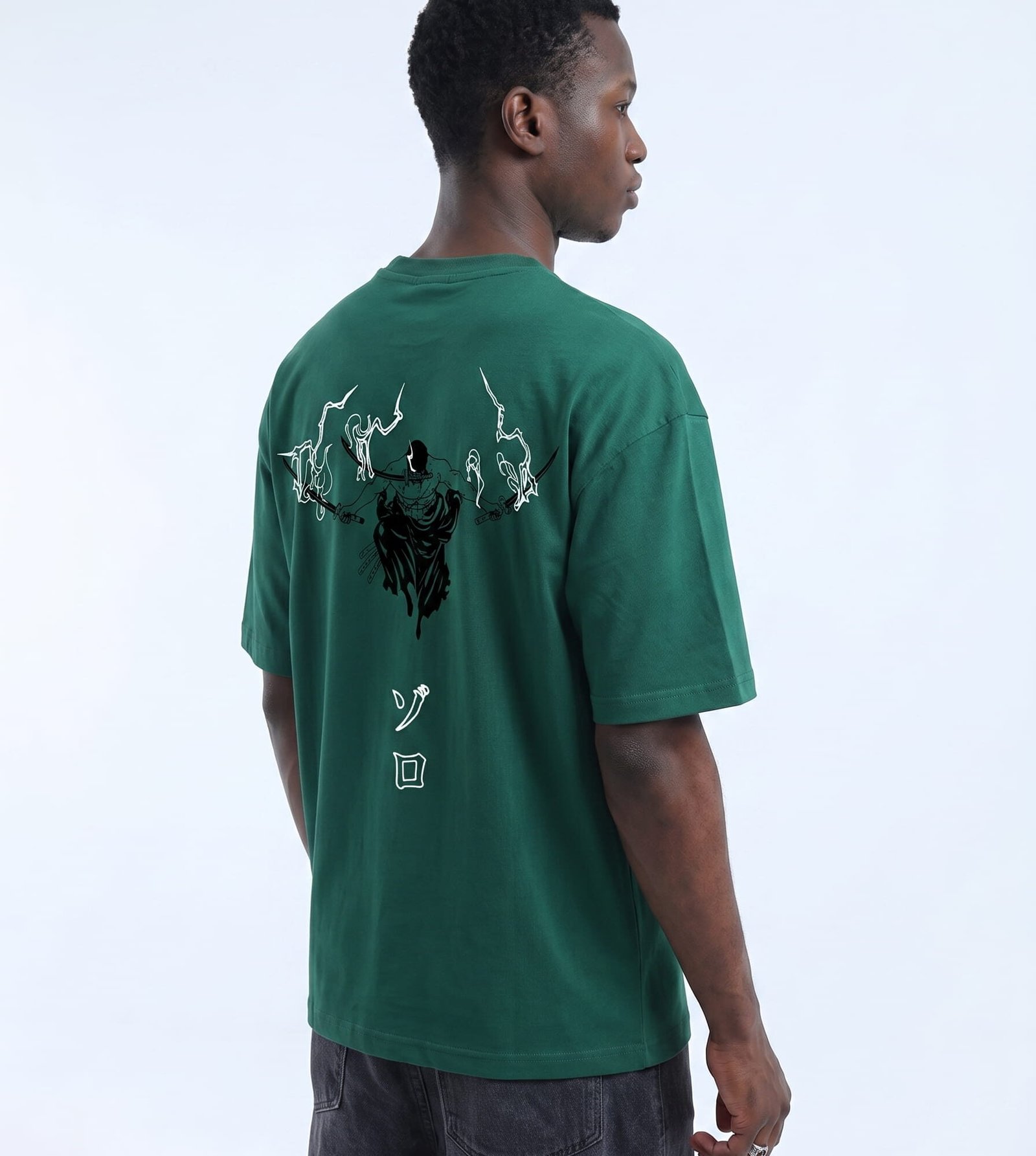 1 Zoro V02 / One Piece