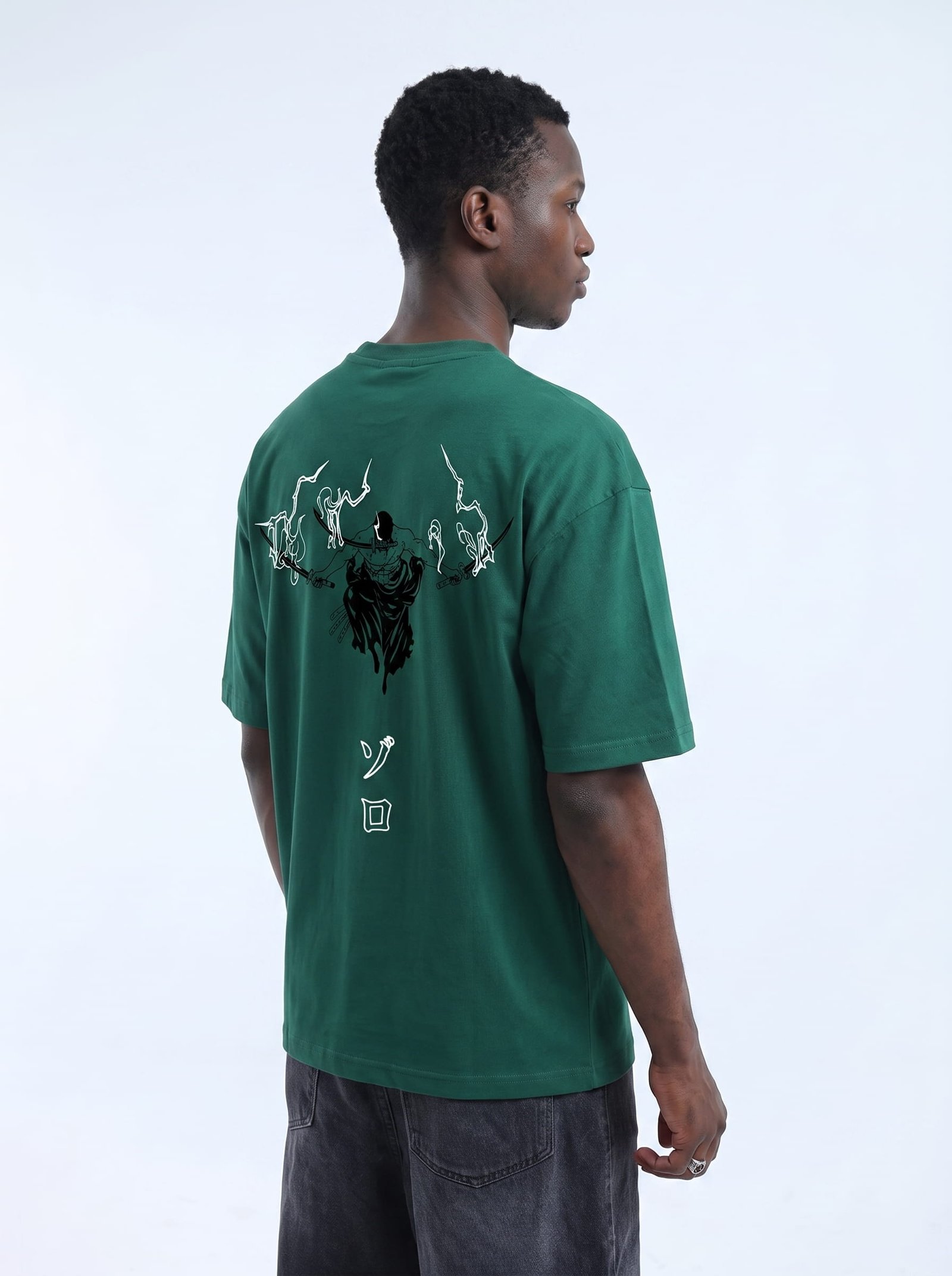 1 Zoro V02 / One Piece
