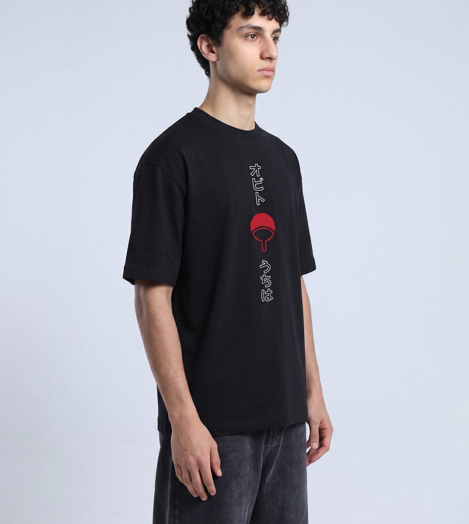 1 Obito Uchiha / Naruto