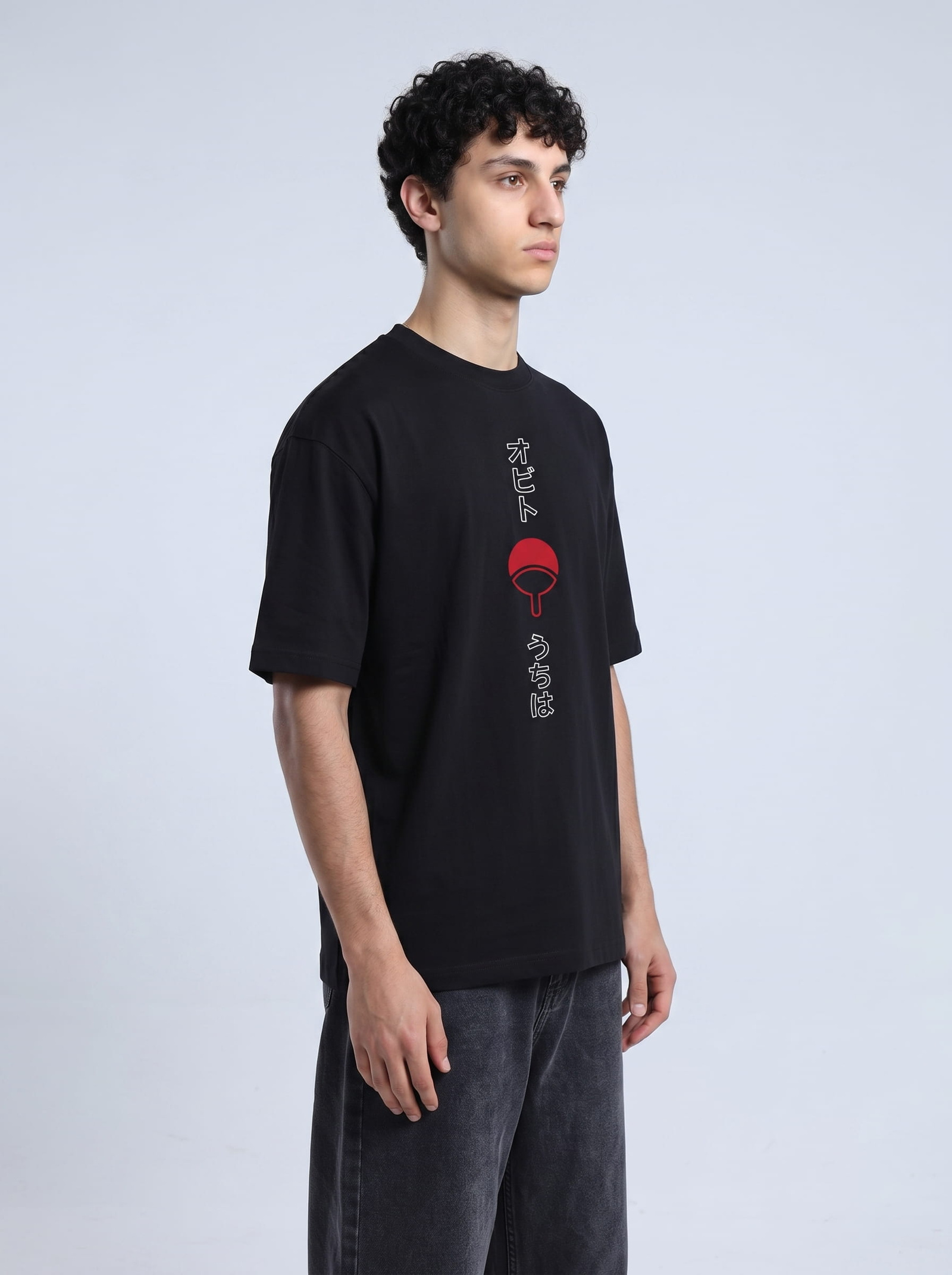 1 Obito Uchiha / Naruto