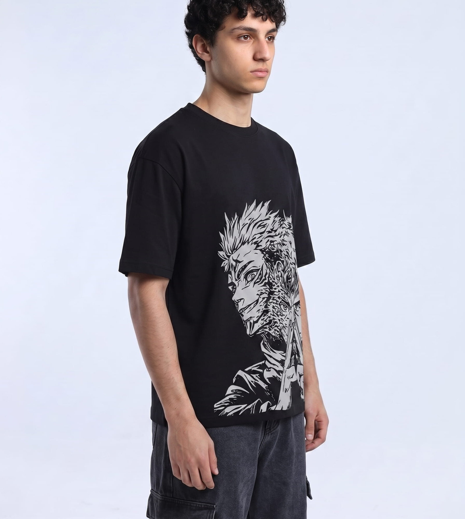 Sukuna / Jujutsu Kaisen