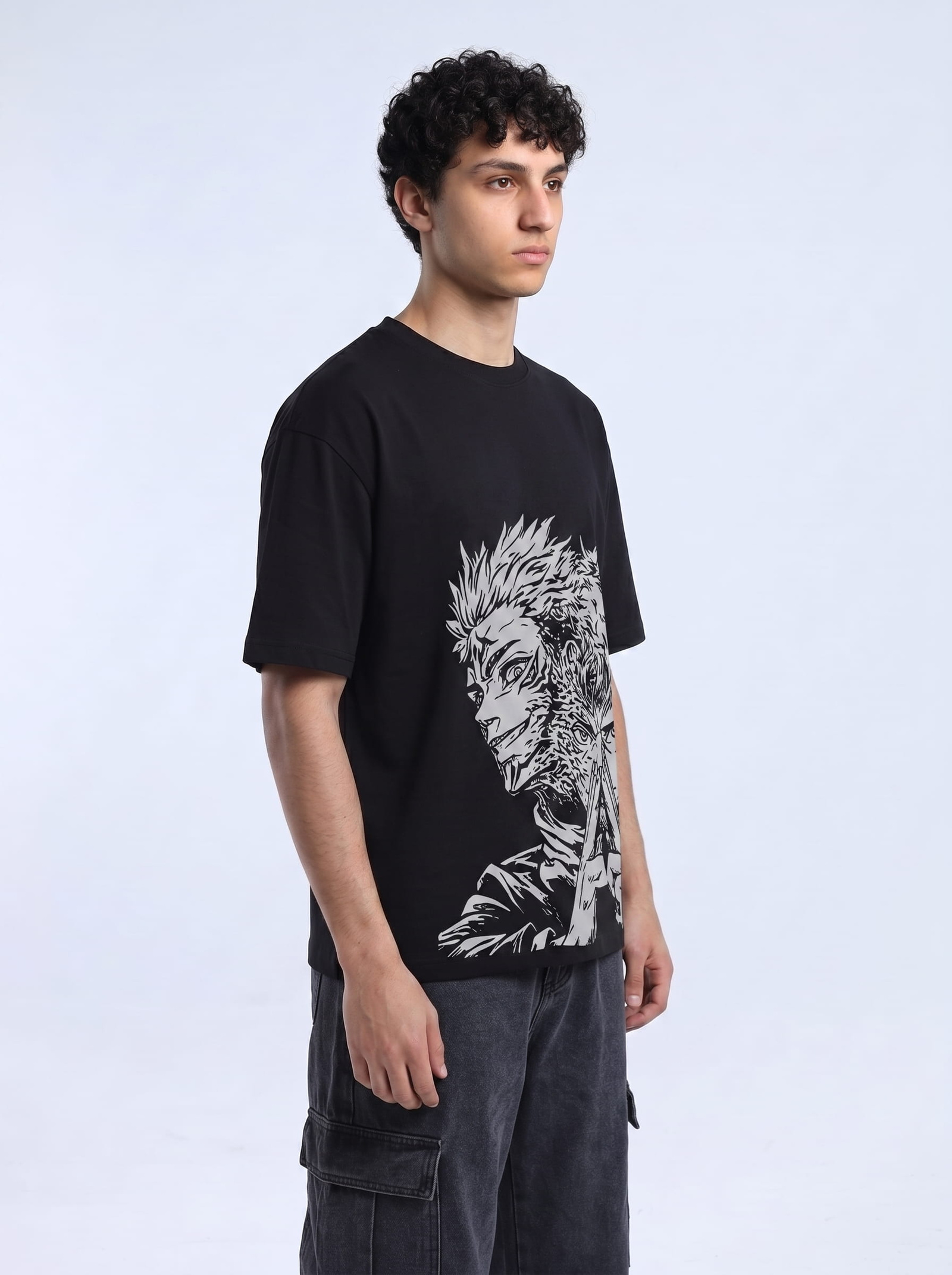 Sukuna / Jujutsu Kaisen