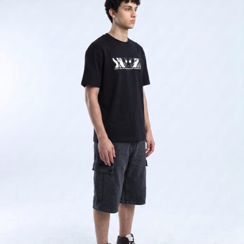 Mob Psycho T-shirt