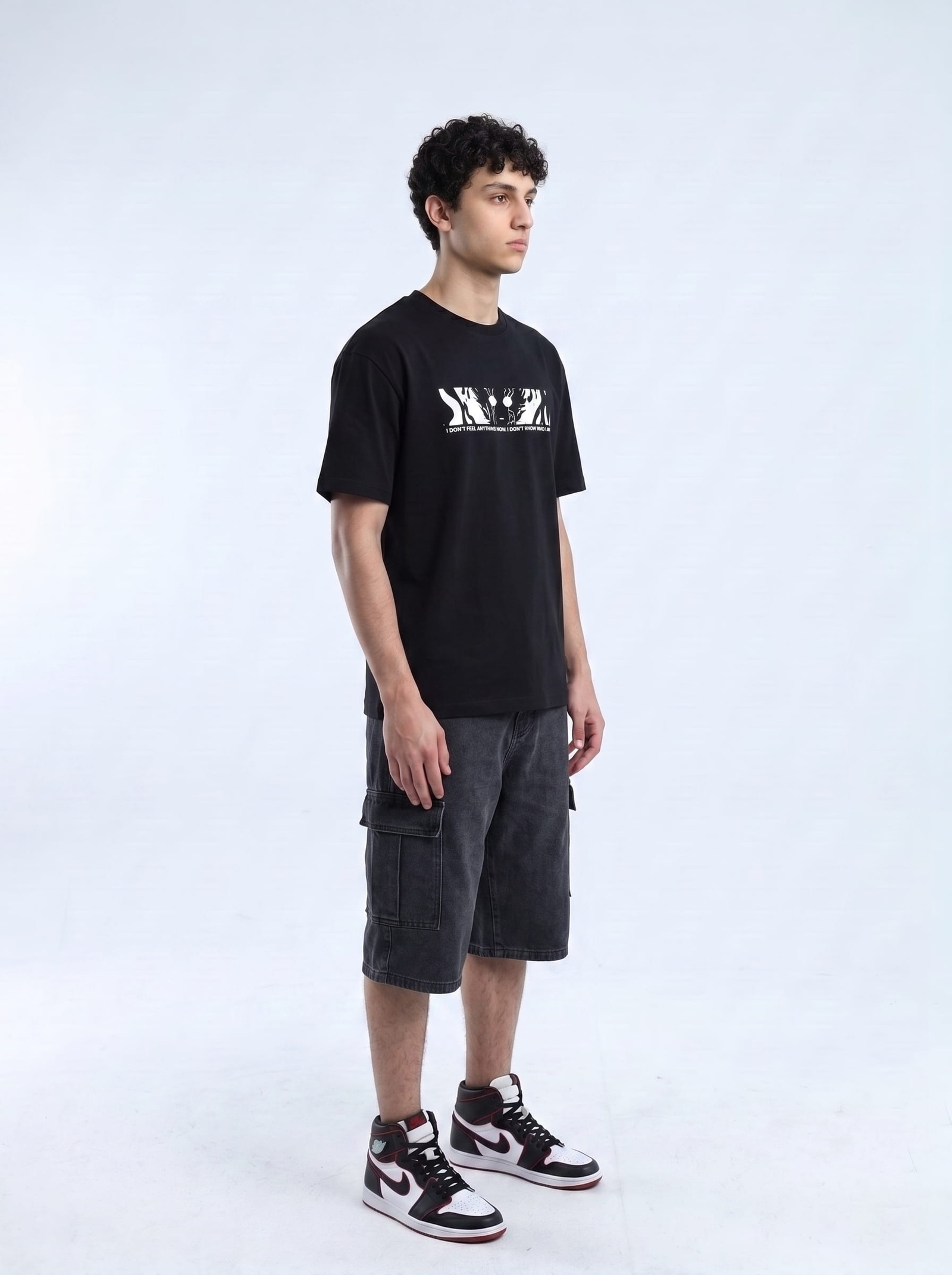 1 Mob Psycho T-shirt