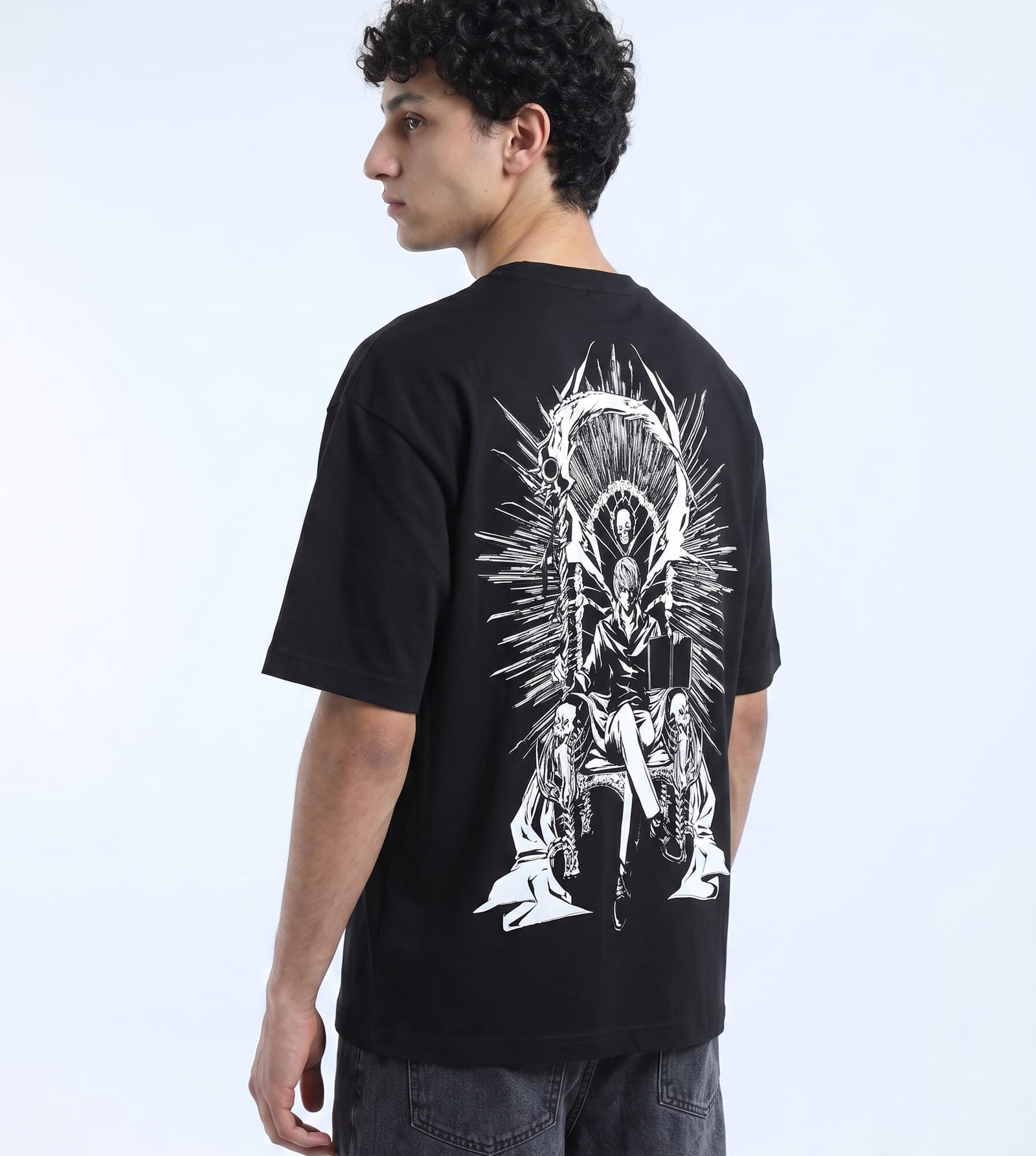 Kira T-shirt / Death Note