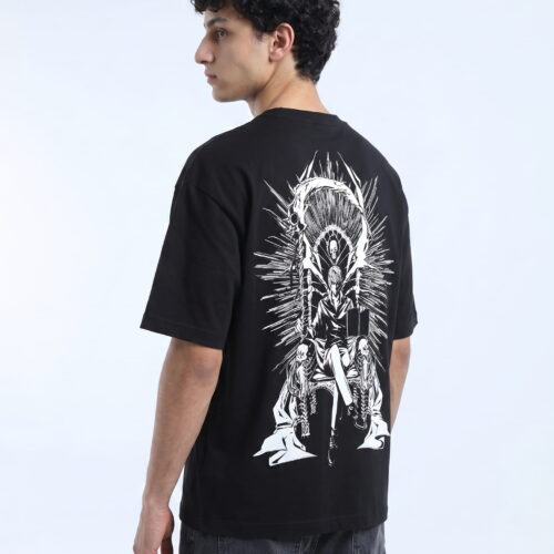 Kira T-shirt / Death Note