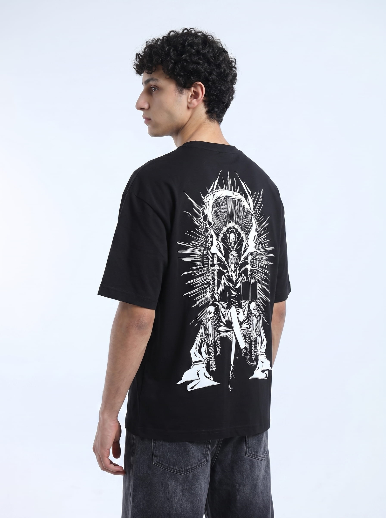 Kira T-shirt / Death Note
