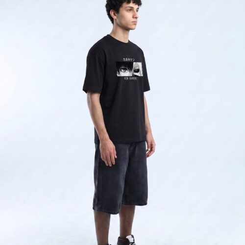 Kaneki T-shirt / Tokyo Ghoul
