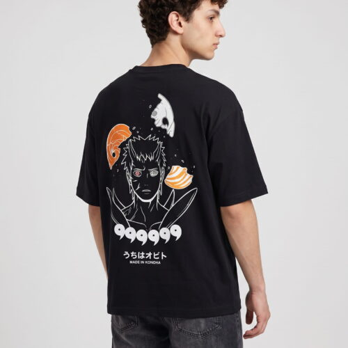 Obito Uchiha / Naruto