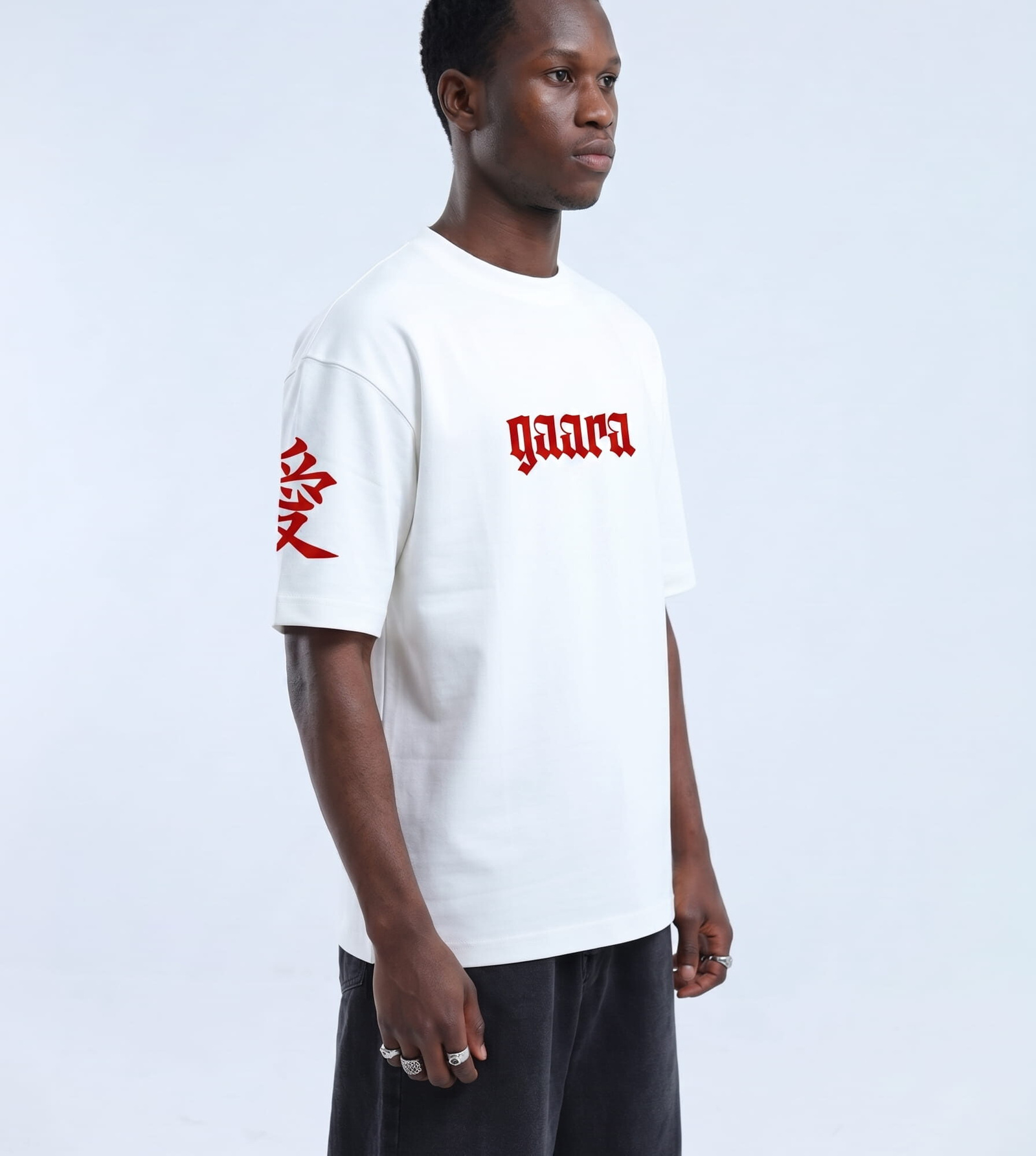 Gaara T-shirt / Naruto
