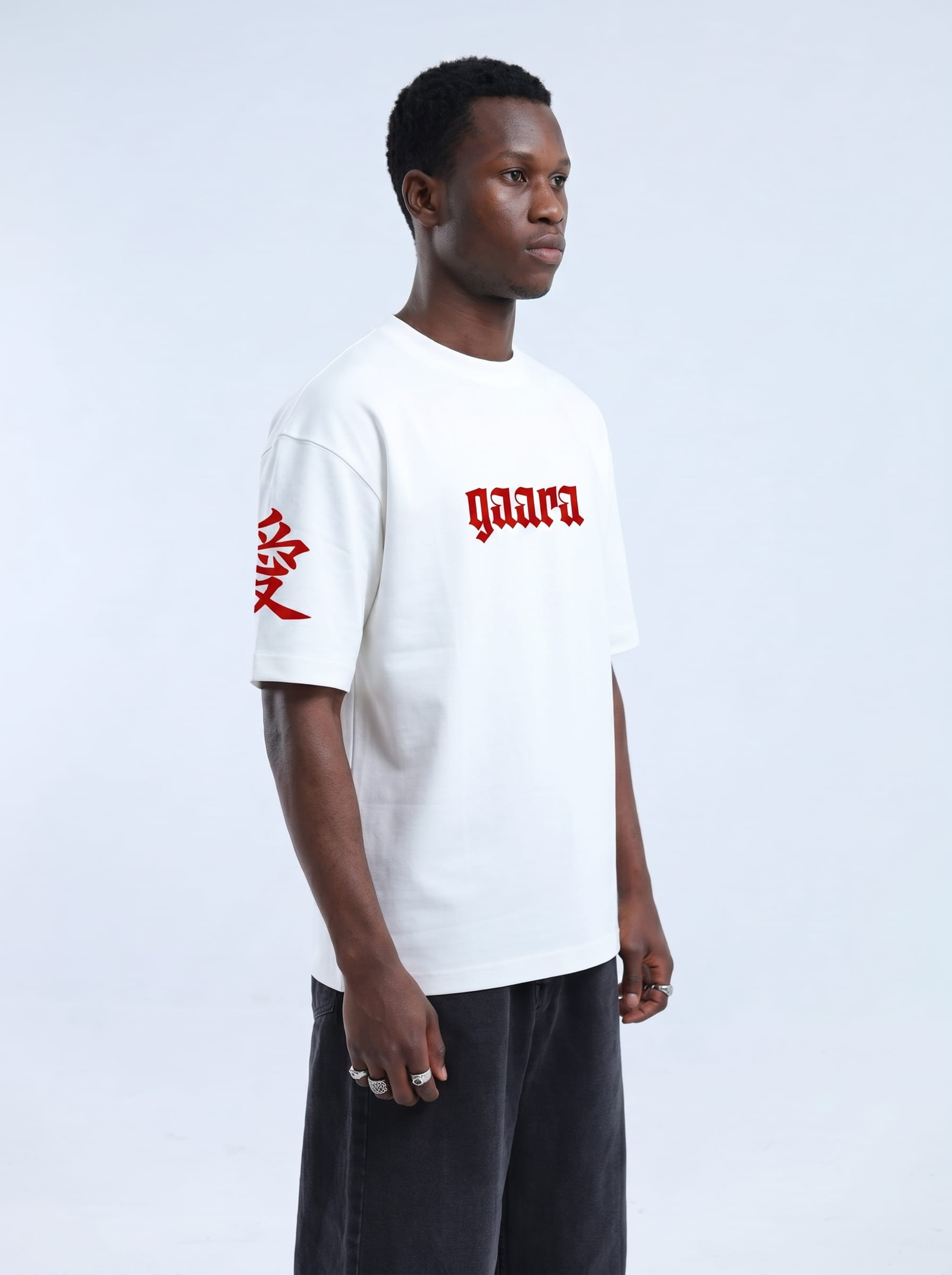 Gaara T-shirt / Naruto