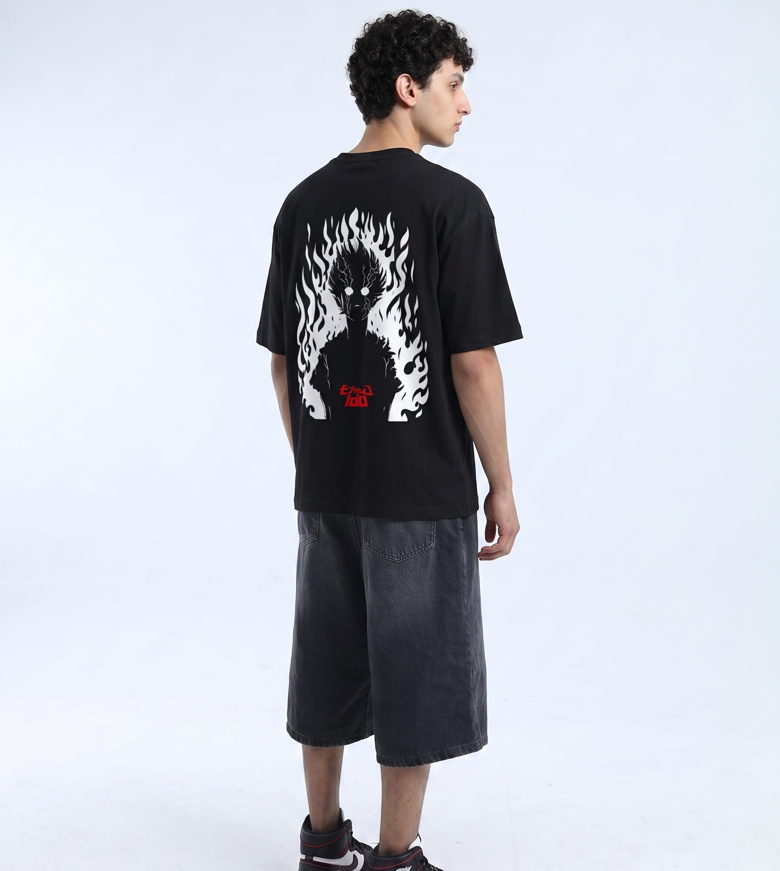 2 Mob Psycho T-shirt