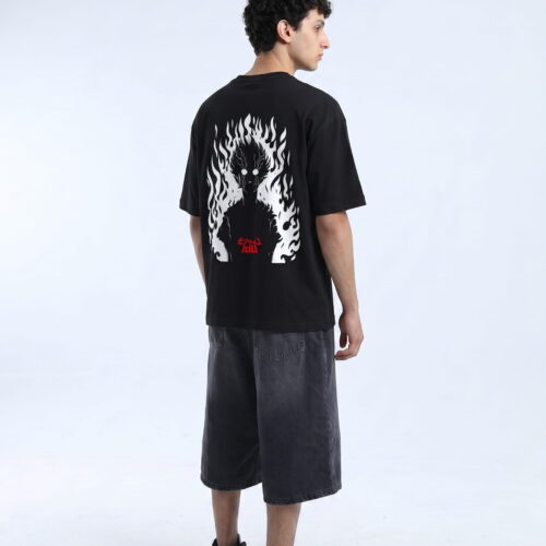 Mob Psycho T-shirt