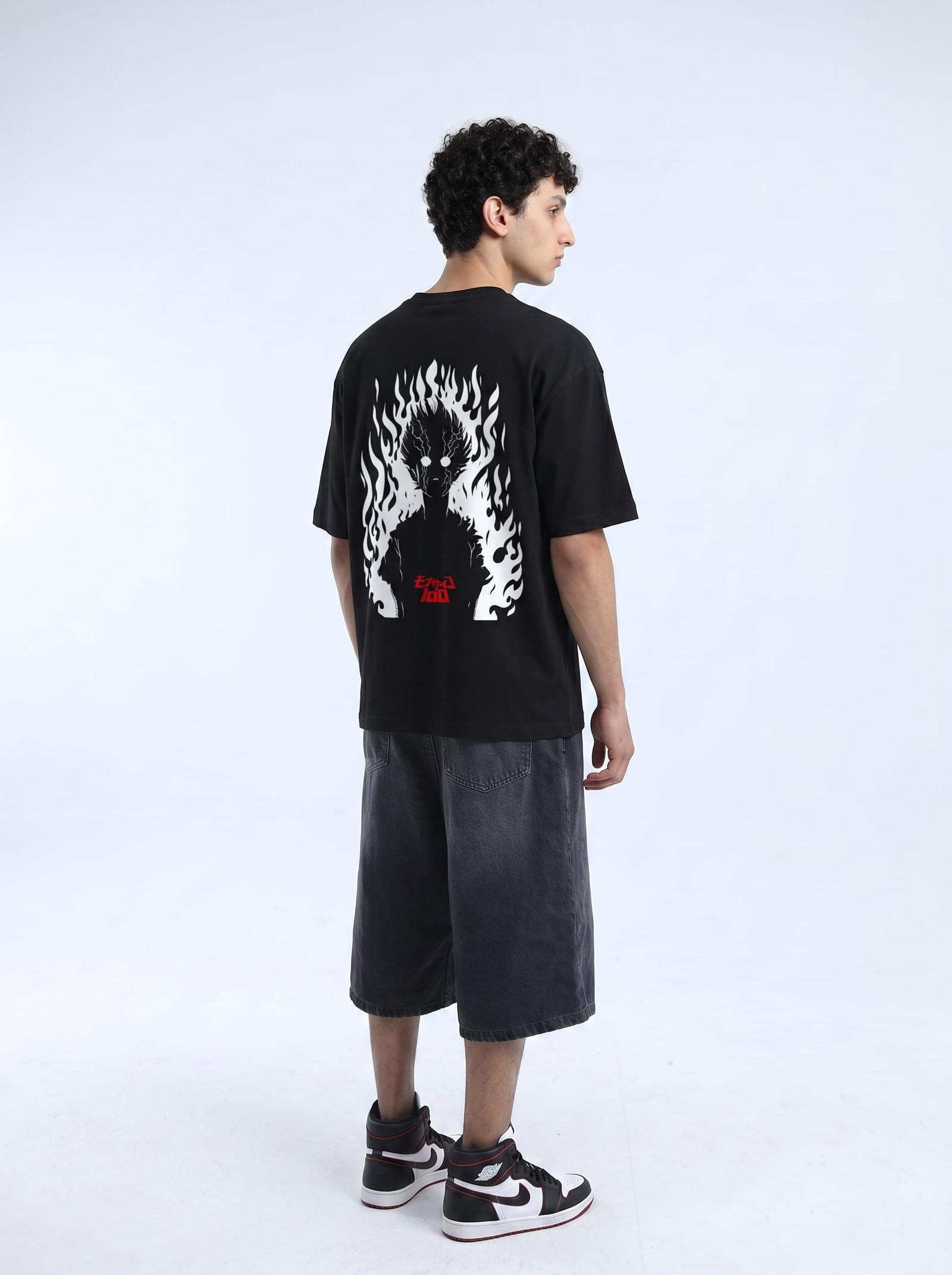 2 Mob Psycho T-shirt
