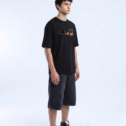 Levi t-shirt / AOT